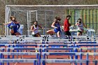 Women's Track vs Babson  Women’s Track & Field host Babson College at Cumberland (RI) High School. : Track & Field, Babson